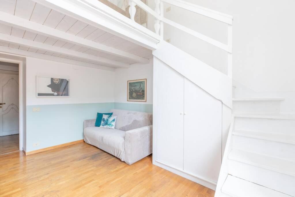 Iflat Colosseum Wide Apartment Rome Bagian luar foto